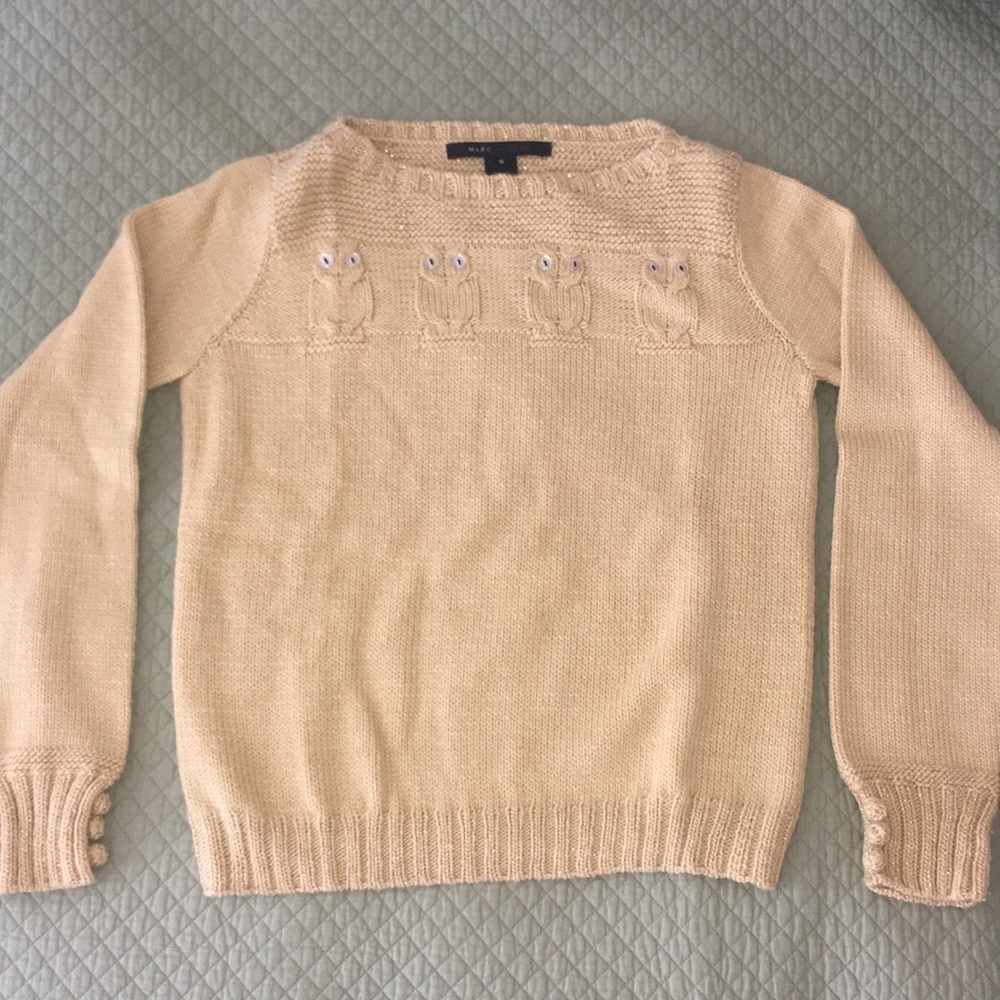 Marc Jacobs Sweater